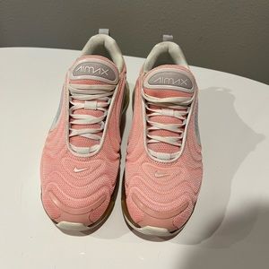 Nike Air Max 720 Pink Women